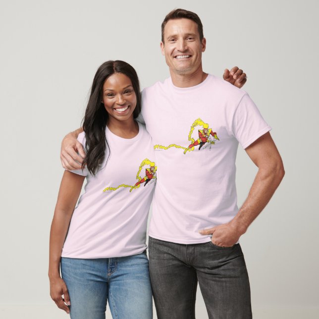 Feuersturmweg T-Shirt (Unisex)