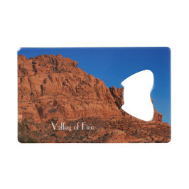 Feuertal Geldbeutel Flaschenöffner