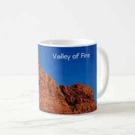 Feuertal Kaffeetasse