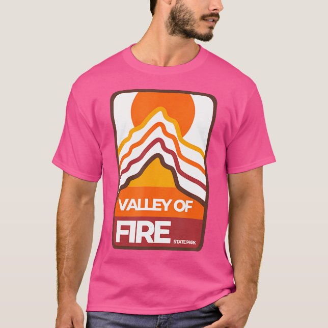 Feuertal Nevada Ristorante da Valentino Albergo Co T-Shirt (Vorderseite)