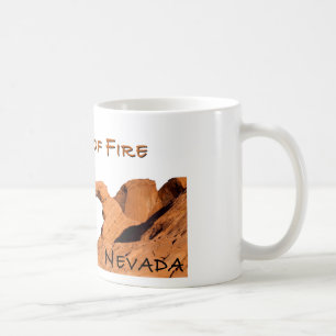 Feuertal Nevada Tasse