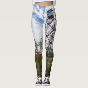 Feuertürme Leggings