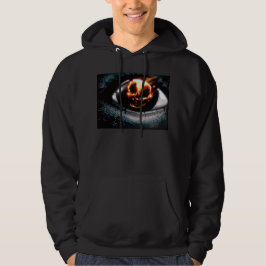 "Feuervision" Hoodie