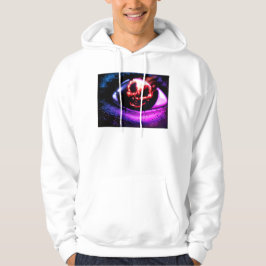"Feuervision" Hoodie
