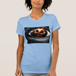 "Feuervision" T-Shirt