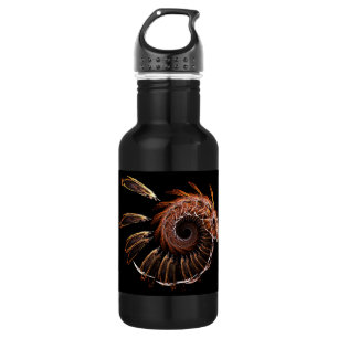 Feuervogel Trinkflasche