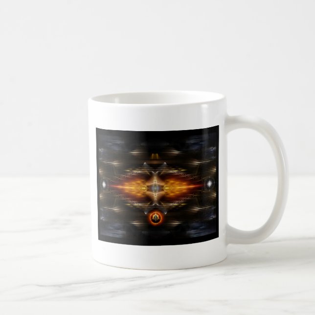 Feuerwache Tasse (Rechts)