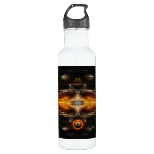 Feuerwache Trinkflasche