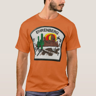 Feuerwehr Ehrenberg T-Shirt