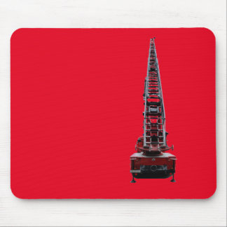 Feuerwehr Mousepad