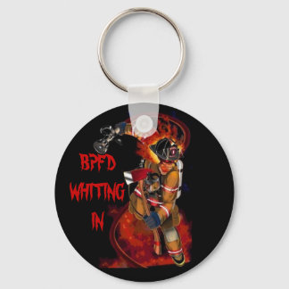 Feuerwehr Schlüsselanhänger