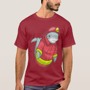 Feuerwehr T-Shirt