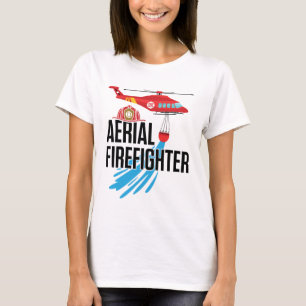 Feuerwehr T-Shirt