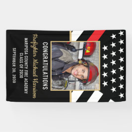 Feuerwehrakademie Foto Banner