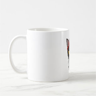 Feuerwehrbombay Kat I Kater Lover I Feuerwehrkatze Kaffeetasse