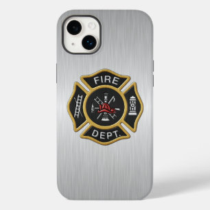 Feuerwehrdeluxe Case-Mate iPhone Hülle