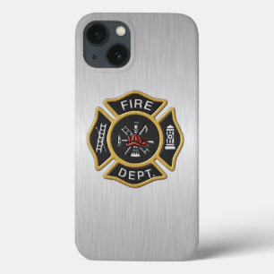 Feuerwehrdeluxe Case-Mate iPhone Hülle