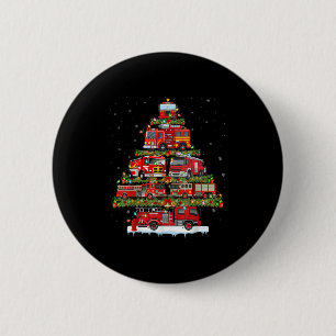 Feuerwehrfahrzeuge Weihnachten Feuerwehr Feuerwehr Button
