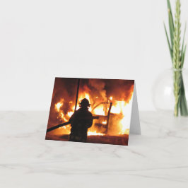 Feuerwehrhandline Karte