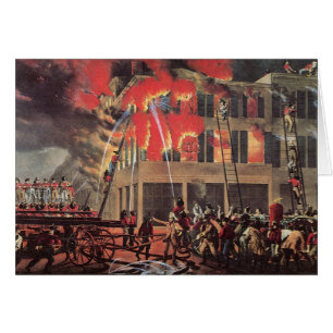 Feuerwehrleute, Feuerwehrmänner, Feuerwehrmann