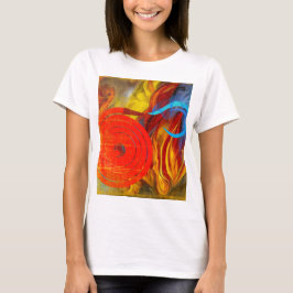 Feuerwehrleute T-Shirt