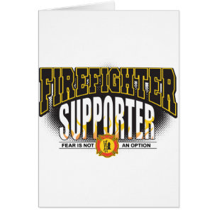 Feuerwehrmann-Anhänger