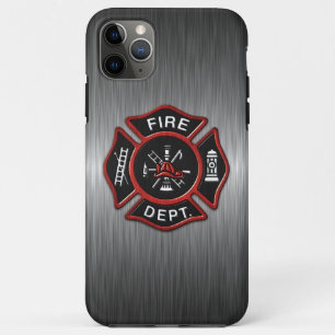 Feuerwehrmann delux Case-Mate iPhone hülle