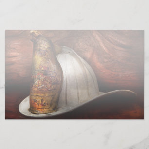 Feuerwehrmann - Der Feuerwehrchef