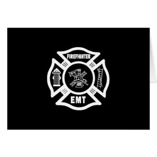 Feuerwehrmann EMT