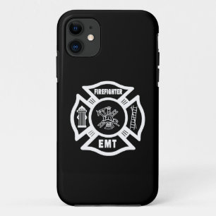 Feuerwehrmann EMT Case-Mate iPhone Hülle