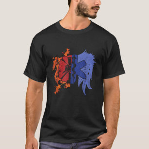 Feuerwehrmann EMT EMS Wing für Männer und Frauen T-Shirt