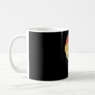 Feuerwehrmann Feuerlöschmittel Kaffeetasse