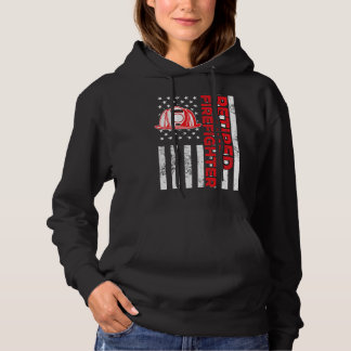 Feuerwehrmann Feuerwehrmann Feuerwehrmann Feuerweh Hoodie