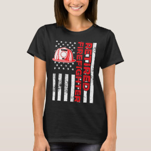 Feuerwehrmann Feuerwehrmann Feuerwehrmann Feuerweh T-Shirt