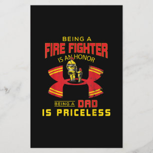 Feuerwehrmann - Feuerwehrmann Flyer