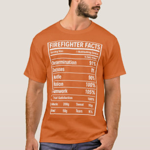 Feuerwehrmann - Feuerwehrmann T-Shirt
