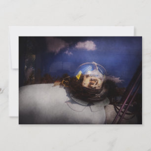 Feuerwehrmann - Kapitän