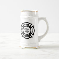 Feuerwehrmann maltesisch