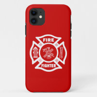 Feuerwehrmann maltesisch