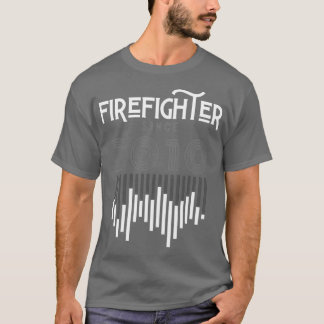 Feuerwehrmann seit 2010 (3) T-Shirt