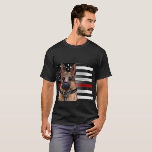 FEUERWEHRMANN T-Shirt