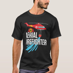 Feuerwehrmann T-Shirt