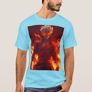 Feuerwehrmann T Shirt