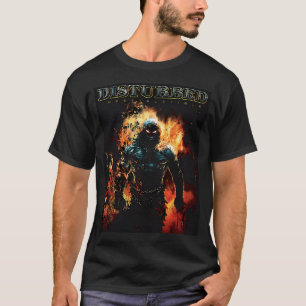 Feuerwehrmann T-Shirt
