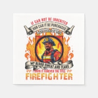 Feuerwehrmänner