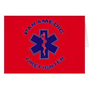 Feuerwehrparamedizin