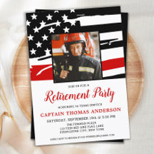 Feuerwehrruhestand Foto Feuerwehrmann ermüdend