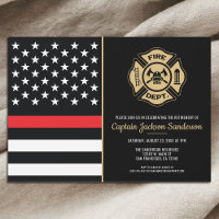 Feuerwehrruhestandsabteilung Feuerwehrmann