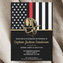 Feuerwehrruhestandsabteilung Feuerwehrmann