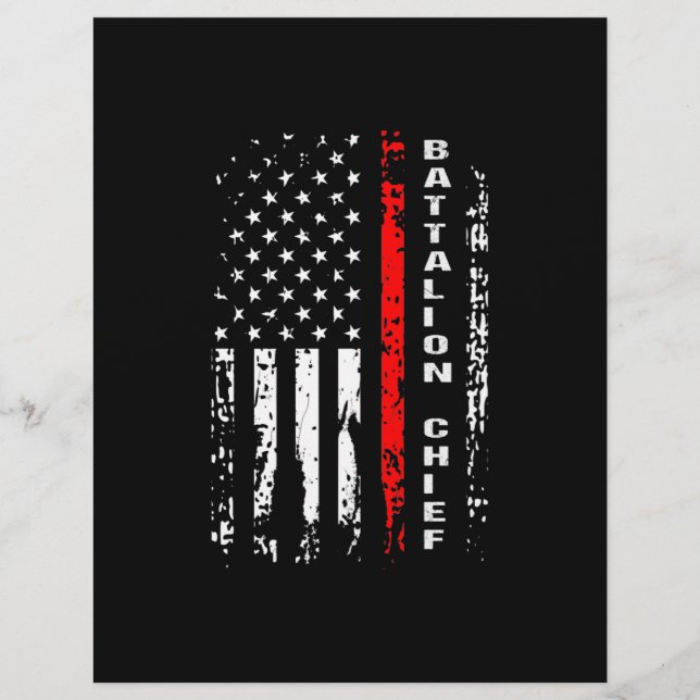 Feuerwehrschiff-Bataillon-Hauptbataillon Briefbogen (Vorderseite)